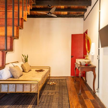 شقة Casa Do Alto - Excentrica Boutique I Banheira Vitoriana I Pelourinho السلفادور المظهر الخارجي الصورة