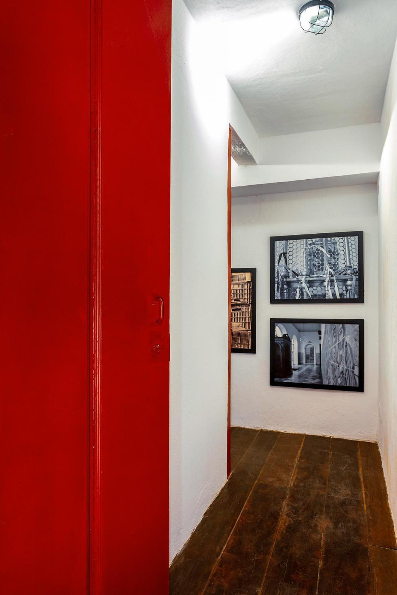 شقة Casa Do Alto - Excentrica Boutique I Banheira Vitoriana I Pelourinho السلفادور المظهر الخارجي الصورة