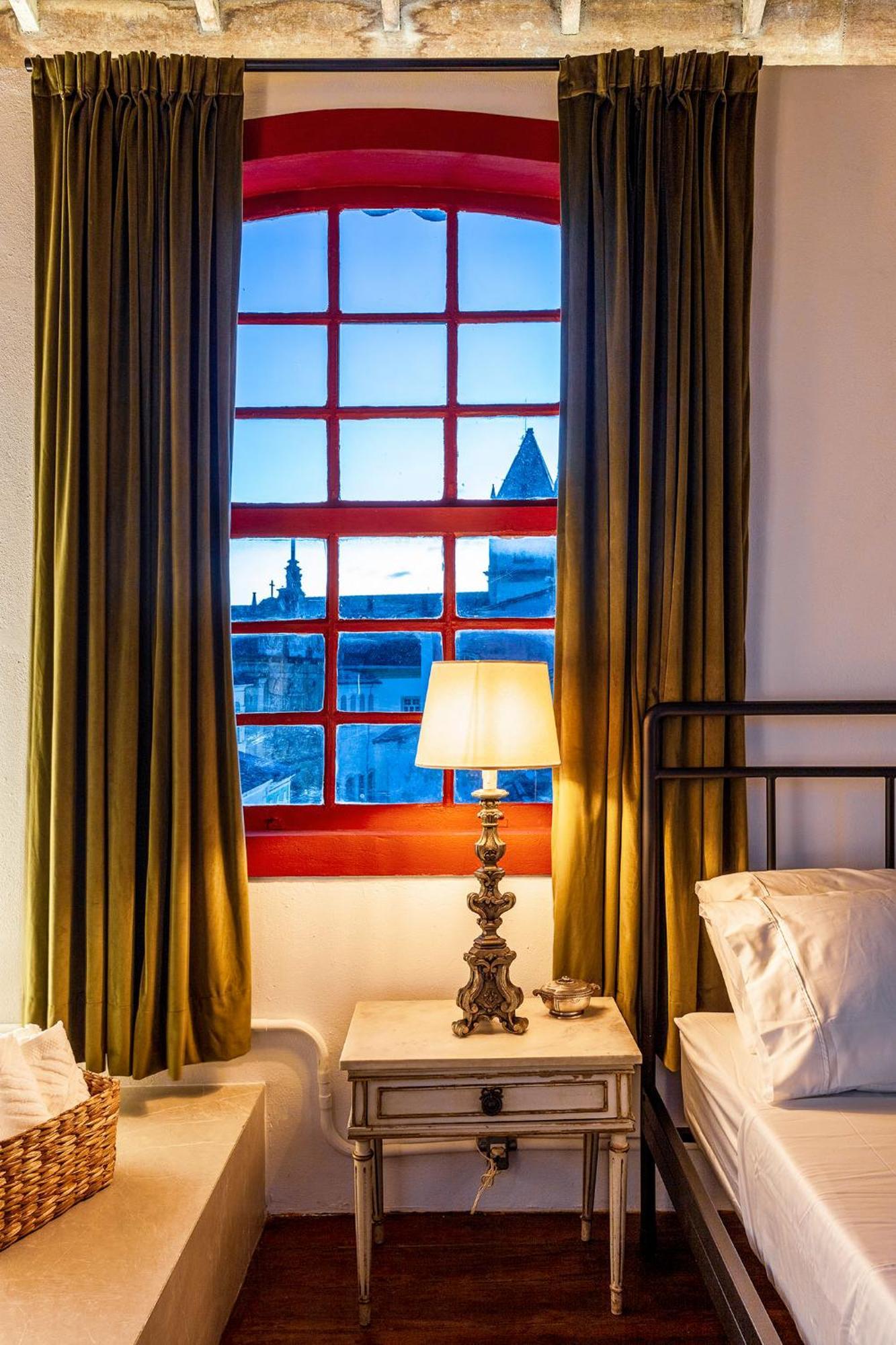 شقة Casa Do Alto - Excentrica Boutique I Banheira Vitoriana I Pelourinho السلفادور المظهر الخارجي الصورة