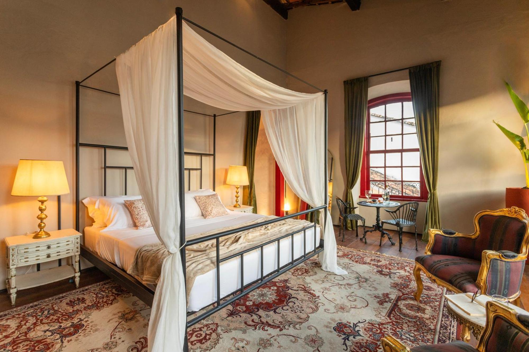 شقة Casa Do Alto - Excentrica Boutique I Banheira Vitoriana I Pelourinho السلفادور المظهر الخارجي الصورة