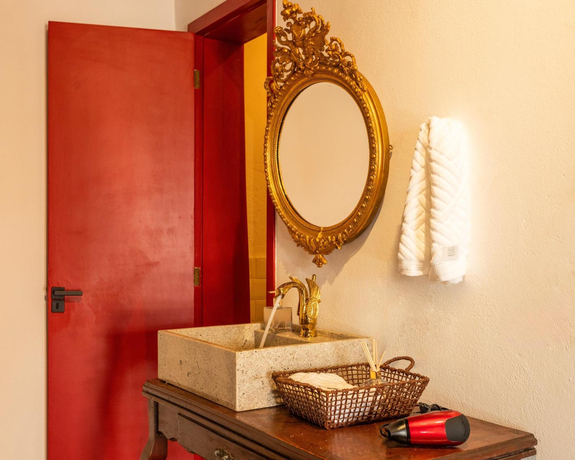 شقة Casa Do Alto - Excentrica Boutique I Banheira Vitoriana I Pelourinho السلفادور المظهر الخارجي الصورة