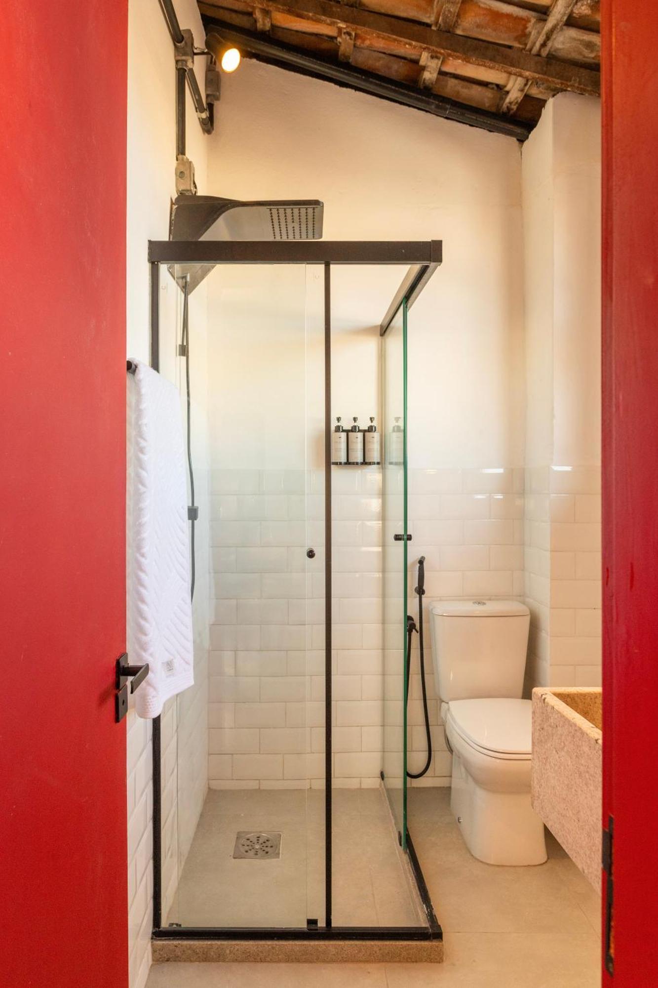 شقة Casa Do Alto - Excentrica Boutique I Banheira Vitoriana I Pelourinho السلفادور المظهر الخارجي الصورة
